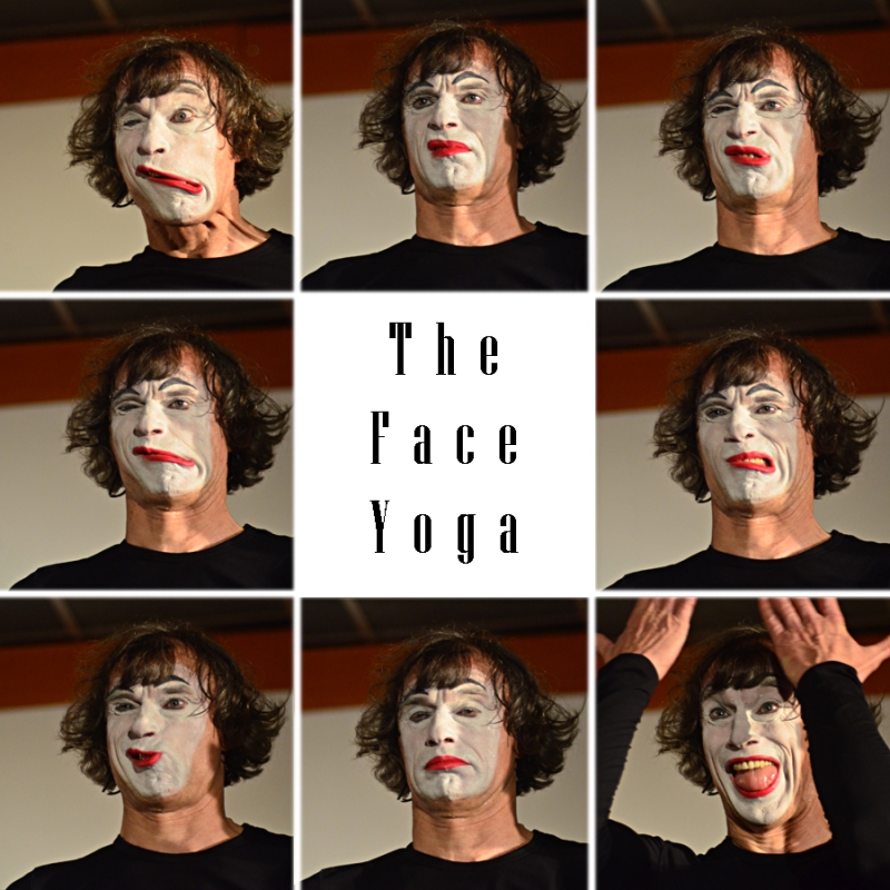 The Face Yoga